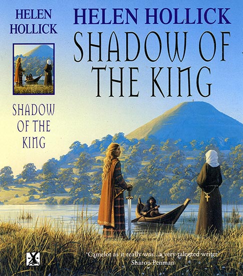 Shadow Of The King