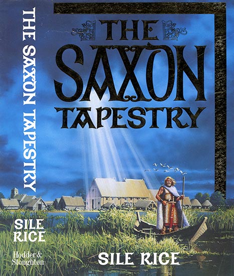 The Saxon Tapestry