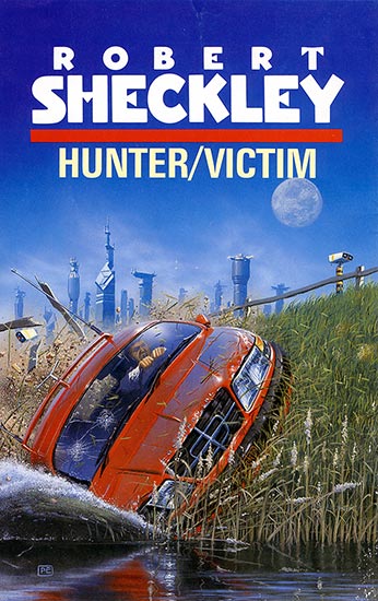 Hunter / Victim