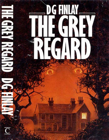 The Grey Regard